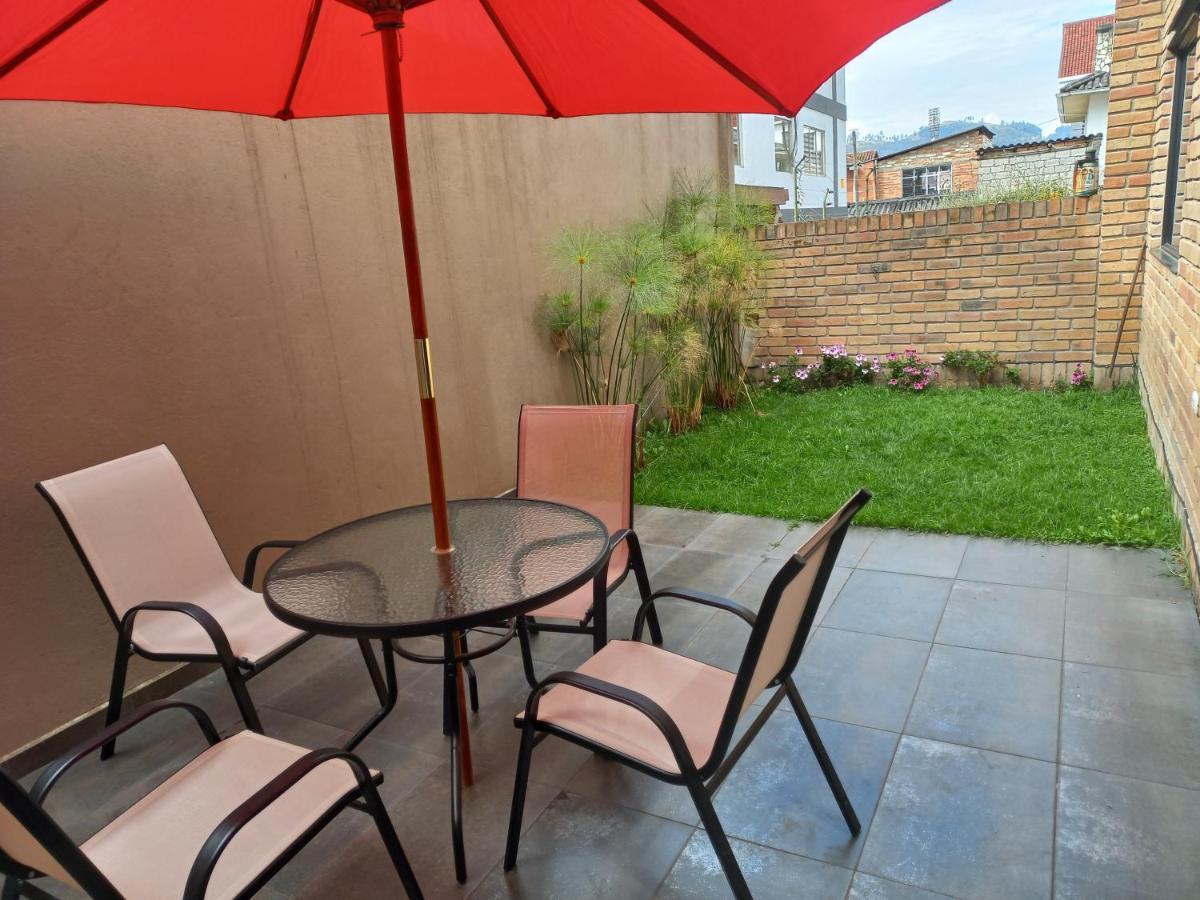 Apartamento Departamento Excelente Ubicacion Con Parqueo *